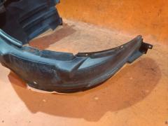 Подкрылок 53875-12440 на Toyota Corolla Axio NZE141 1NZ-FE Фото 3