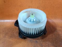 Мотор печки на Honda Fit GE6 79310-TF0-003