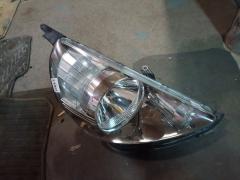 Фара P4944 P4944 на Honda Fit GD1 Фото 5