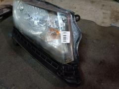 Фара 100-22068 100-22068 на Honda Freed Spike GB3 Фото 7