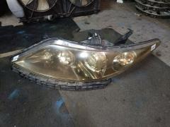 Фара P7026 P7026 на Honda Elysion RR1 Фото 6