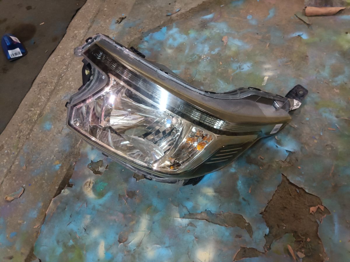 Фара W1343 W1343 на Honda N-Wgn JH1 Фото 5