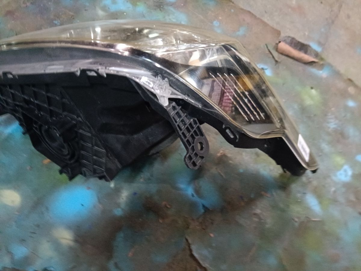 Фара W1343 W1343 на Honda N-Wgn JH1 Фото 6