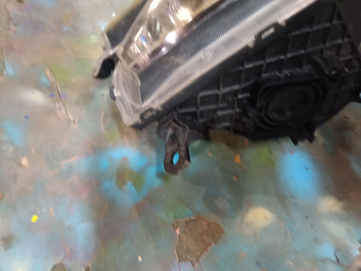 Фара W1343 W1343 на Honda N-Wgn JH1 Фото 7