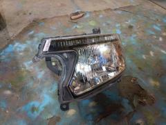 Фара W1343 W1343 на Honda N-Wgn JH1 Фото 8