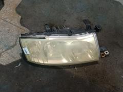 Фара 1652 1652 на Nissan Cedric HY34 Фото 5