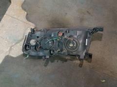 Фара 1652 1652 на Nissan Cedric HY34 Фото 6