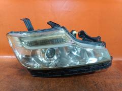 Фара на Honda Stepwgn RK5 100-62075, Правое расположение