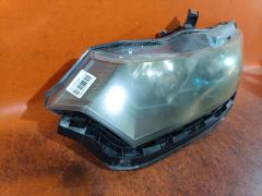 Фара 100-22877 217-1171L-EM7, 33150-TM8-J01 на Honda Insight ZE2 Фото 3