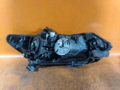 Фара 100-22877 217-1171L-EM7, 33150-TM8-J01 на Honda Insight ZE2 Фото 4