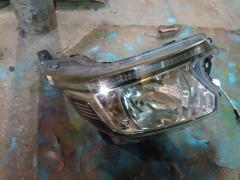 Фара W1343 W1343 на Honda N-Wgn JH1 Фото 5