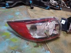 Стоп P8240 P8240 на Mazda Axela BLEFW Фото 13