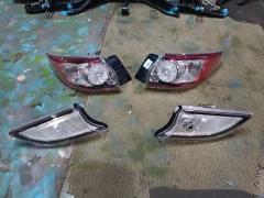 Стоп P8240 P8240 на Mazda Axela BLEFW Фото 8