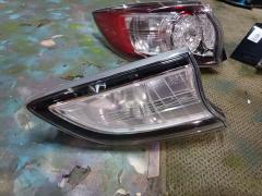Стоп P8240 P8240 на Mazda Axela BLEFW Фото 9