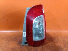 Стоп на Toyota Passo KGC30 220-51397, Правое расположение