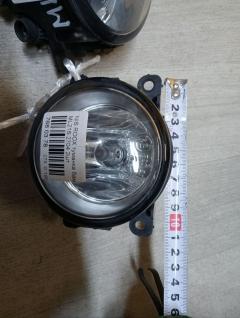 Туманка бамперная 2704 2704 на Nissan Фото 5