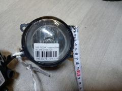 Туманка бамперная 2704 2704 на Nissan Фото 6