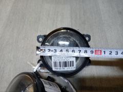 Туманка бамперная 2704 2704 на Nissan Фото 7