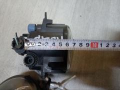 Туманка бамперная 2704 2704 на Nissan Фото 8