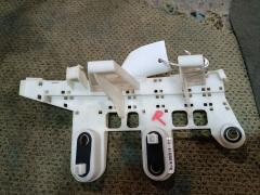 Крепление бампера 57707FJ100 на Subaru Impreza GJ2 Фото 3