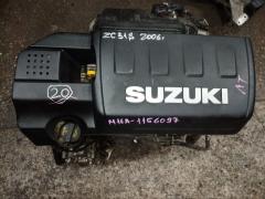 Двигатель на Suzuki Swift ZC31S M16A Фото 7