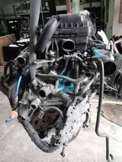 Двигатель на Honda N-Wgn JH1 S07A Фото 12