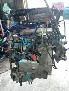 Двигатель на Honda N-Wgn JH1 S07A Фото 13