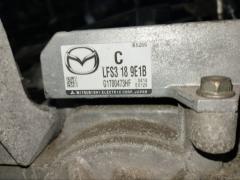 КПП автоматическая на Mazda Axela Sport BKEP LF Фото 6