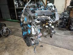 Двигатель 19000-28330 на Toyota Isis ANM15W 1AZ-FSE Фото 13