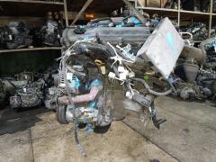 Двигатель 19000-28330 на Toyota Isis ANM15W 1AZ-FSE Фото 14