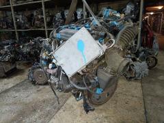 Двигатель 19000-28330 на Toyota Isis ANM15W 1AZ-FSE Фото 15
