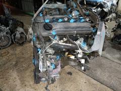 Двигатель 19000-28330 на Toyota Isis ANM15W 1AZ-FSE Фото 19