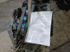 Двигатель 19000-28330 на Toyota Isis ANM15W 1AZ-FSE Фото 20