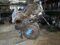 Двигатель 19000-28330 на Toyota Isis ANM15W 1AZ-FSE Фото 9
