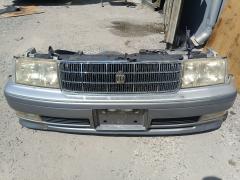 Ноускат на Toyota Crown GS151