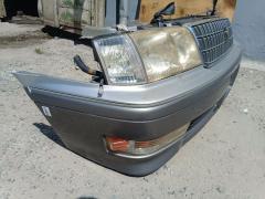 Ноускат на Toyota Crown GS151 Фото 3