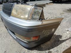 Ноускат на Toyota Crown GS151 Фото 4