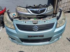 Ноускат на Suzuki Sx4 YB11S Фото 1