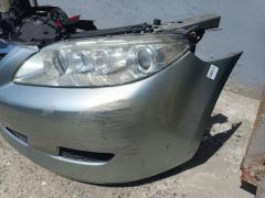 Ноускат на Mazda Atenza Sedan GG3P Фото 4