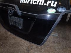 Дверь задняя на Honda Fit GE6 Фото 11