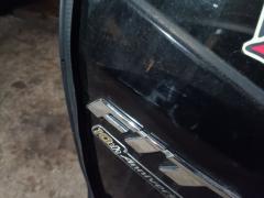 Дверь задняя на Honda Fit GE6 Фото 12