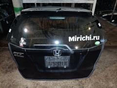 Дверь задняя на Honda Fit GE6 Фото 7