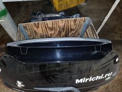Дверь задняя на Honda Fit GE6 Фото 8