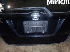 Дверь задняя на Honda Fit GE6 Фото 10