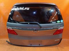 Дверь задняя на Honda Airwave GJ1 132-22591