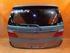 Дверь задняя на Honda Airwave GJ1 132-22591