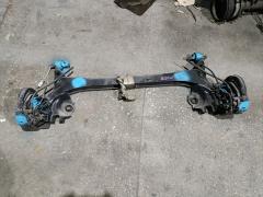 Балка подвески на Mitsubishi Colt Plus Z27WG 4G15T Фото 11