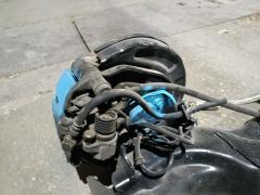 Балка подвески на Mitsubishi Colt Plus Z27WG 4G15T Фото 13