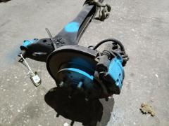 Балка подвески на Mitsubishi Colt Plus Z27WG 4G15T Фото 15