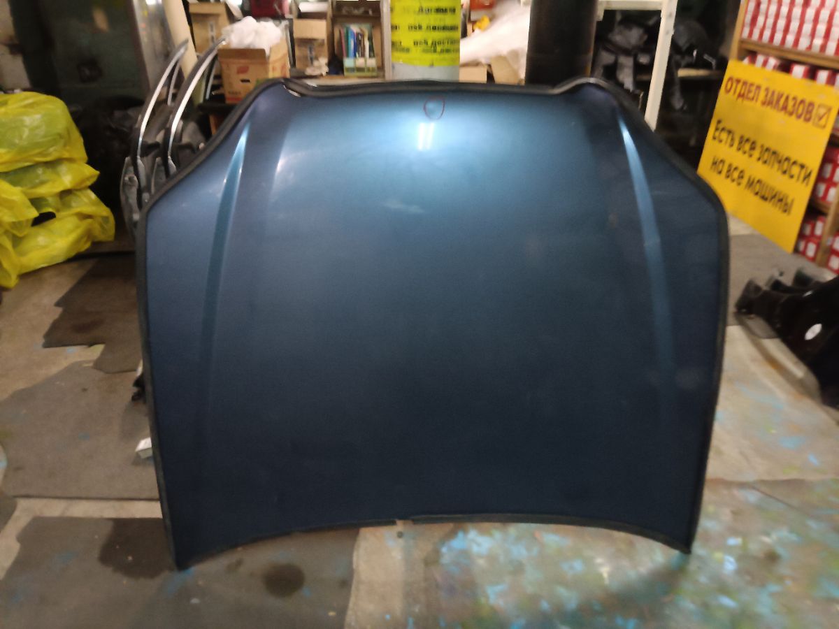 Капот 57229AG0009P, 04909100, 57229-AG03A9P, 6803006714280P, 720803, 7208031, 99688S, FP 6713 280, GD688, GDGD688, PSB20015A, PSB20015C, SB084013, SB18001500000, SB18001500100, SB18001502100, SB20015A, SB20015C, SBLEG04331, STSB180150 на Subaru Legacy Wagon BP5 Фото 5